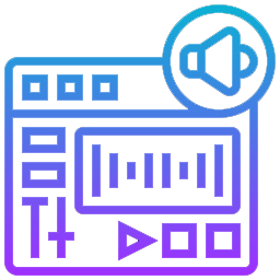 Producao audio visual