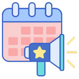 Produção de evento